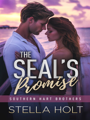 cover image of The Seal's Promise